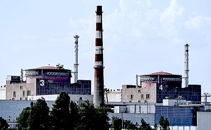 Nukeplant