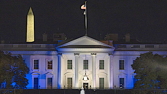 W. House