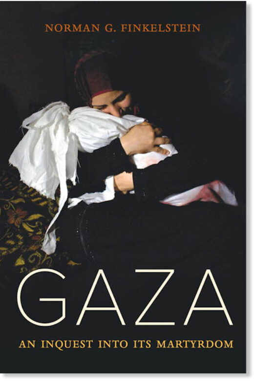 Click to enlarge Gaza Book