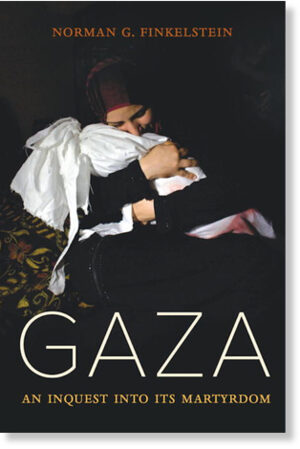 Gaza Book