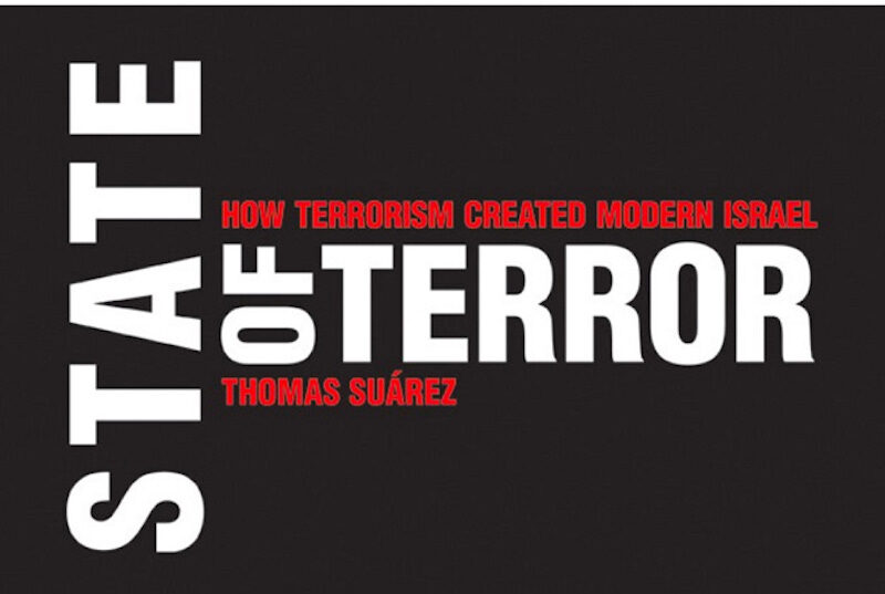 Click to enlarge state of terror