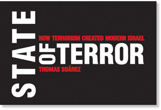 state of terror