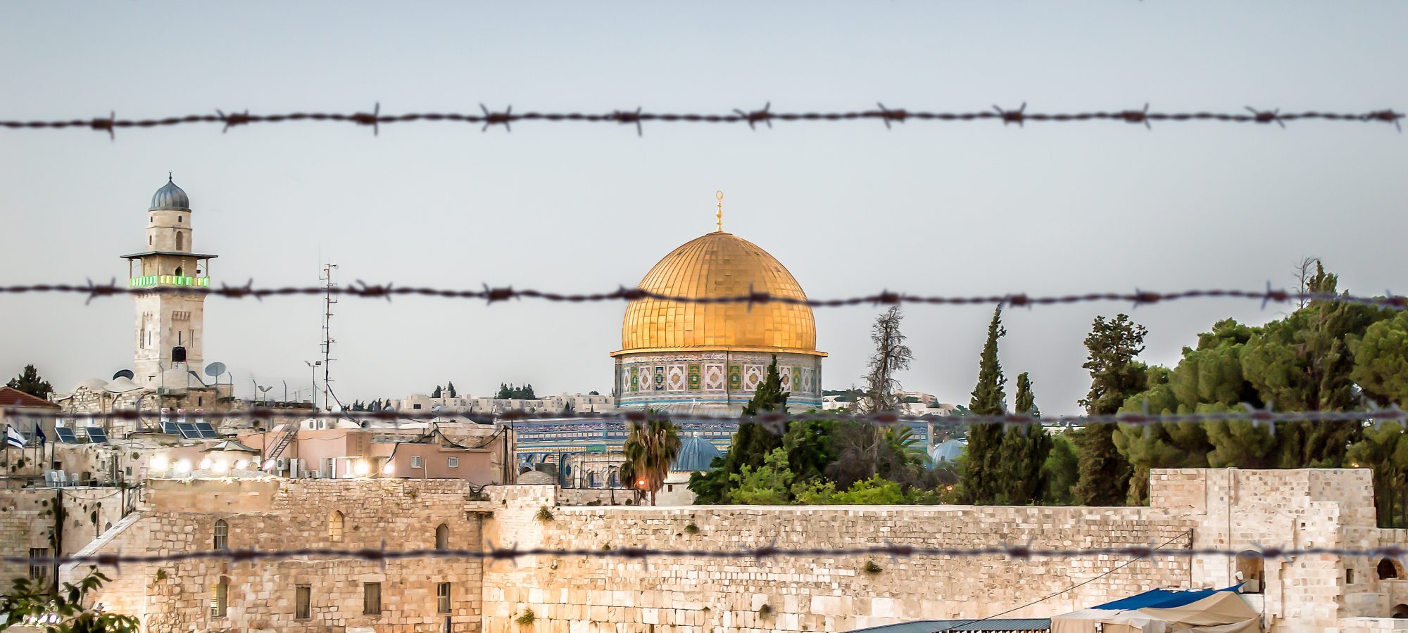 Dome of the Rock