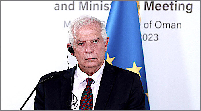 Click to enlarge Borrell