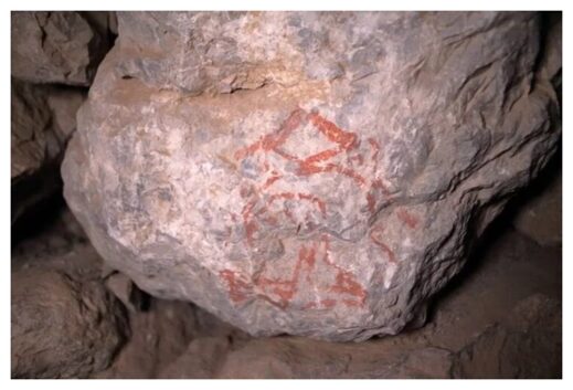 hieroglyphs