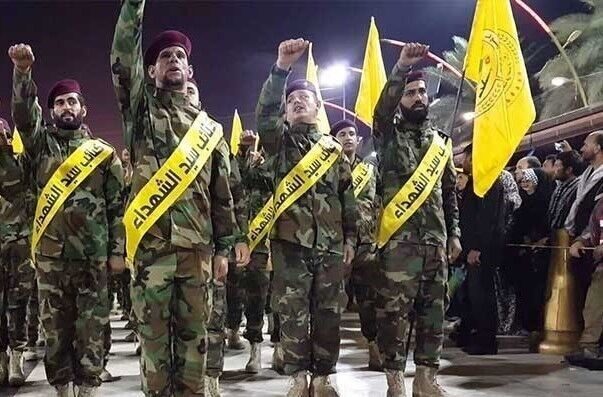 iraqi soldiers