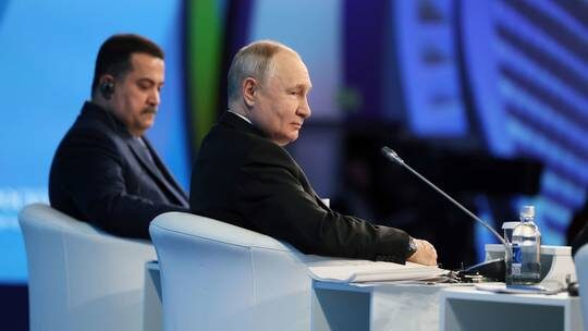 putin