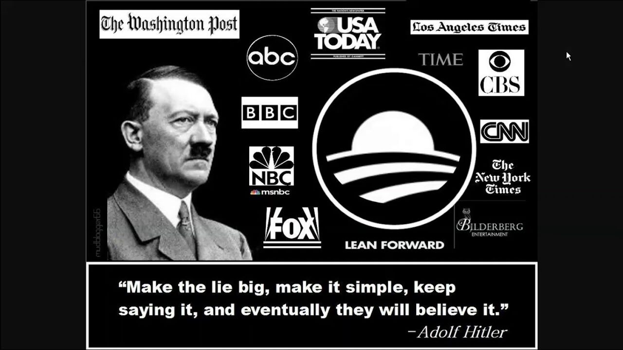 Big Lie