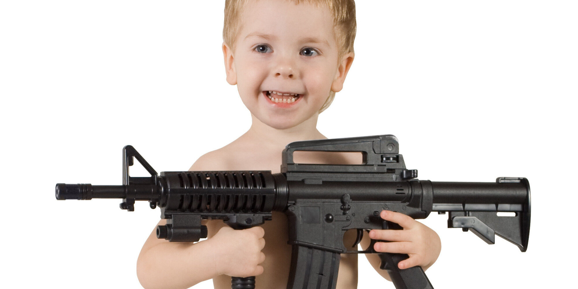 Click to enlarge Rifle Boy