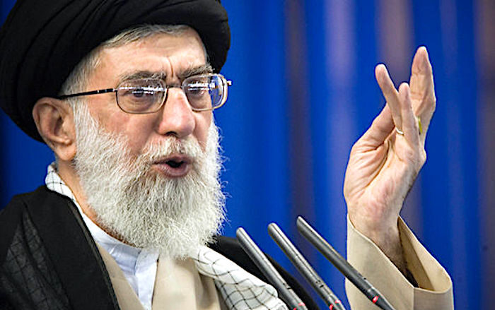 Khamenei