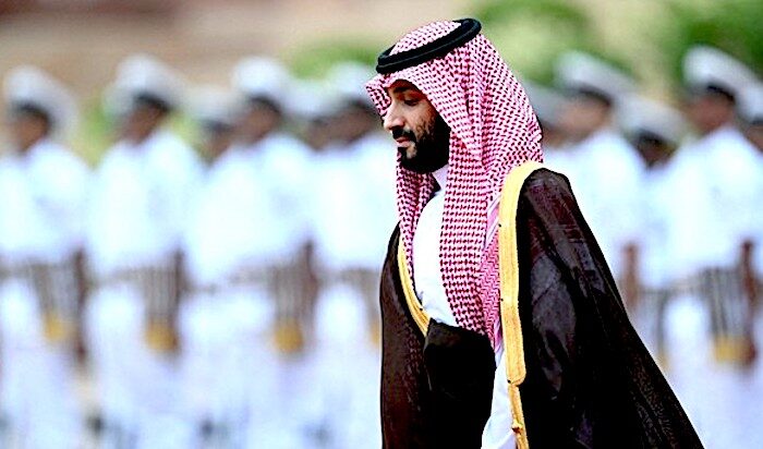 Crownprince