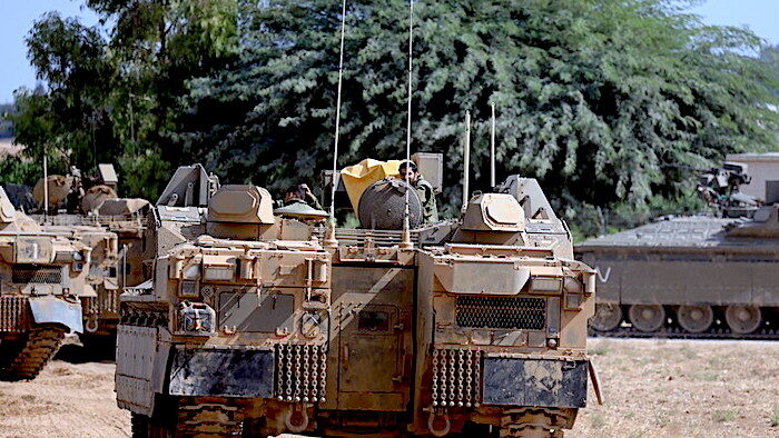 tanks