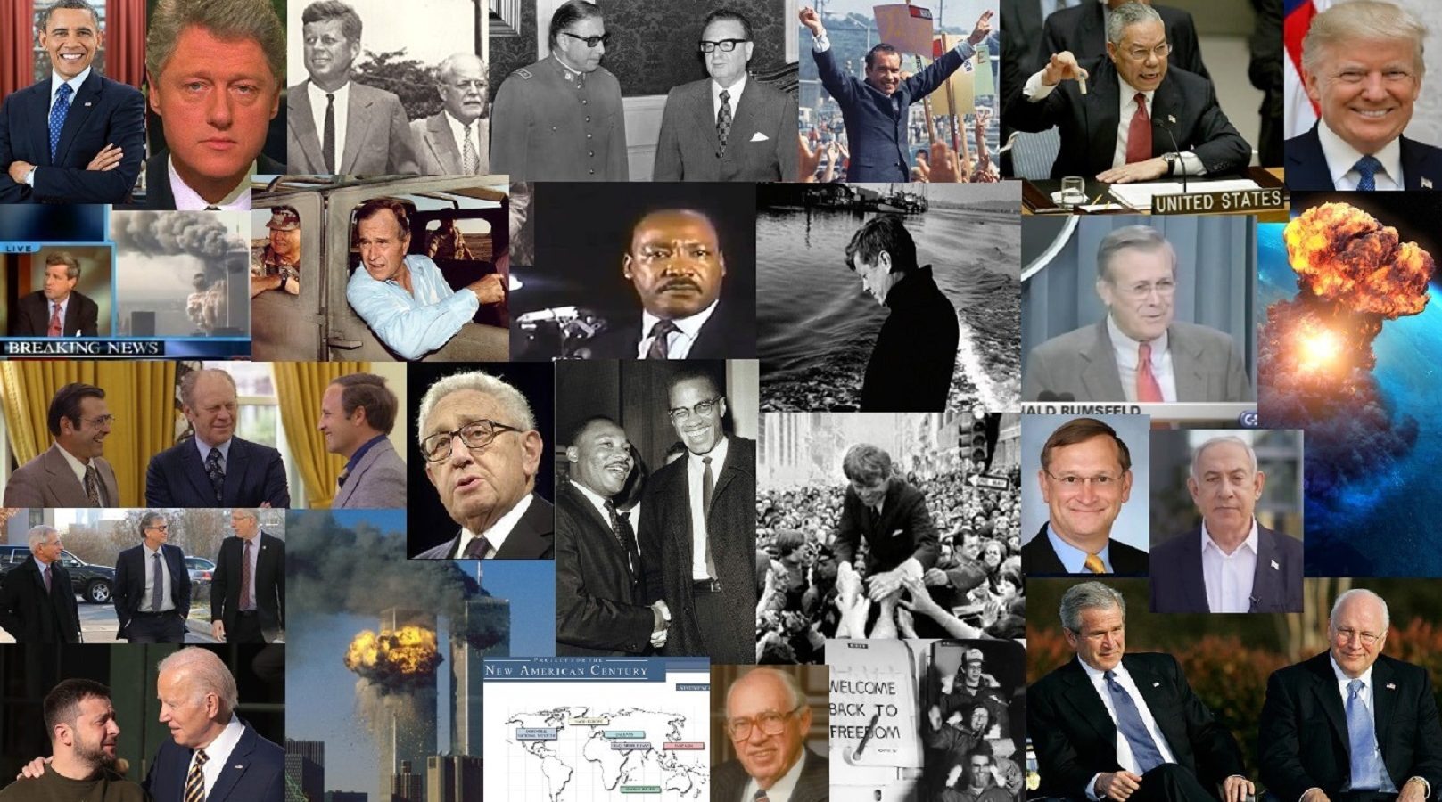 Montage