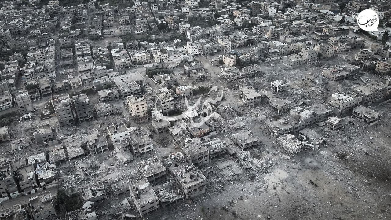Gaza October 2023