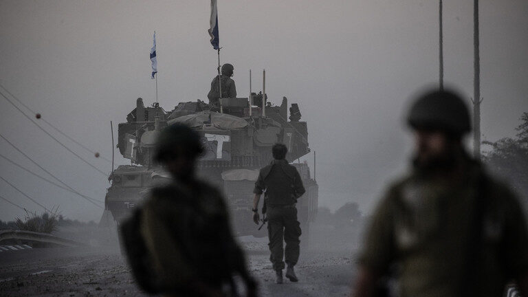 israel bad weather