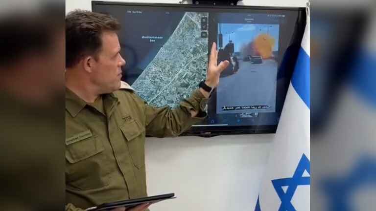IDF analysis