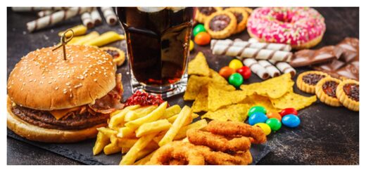 Junk Food