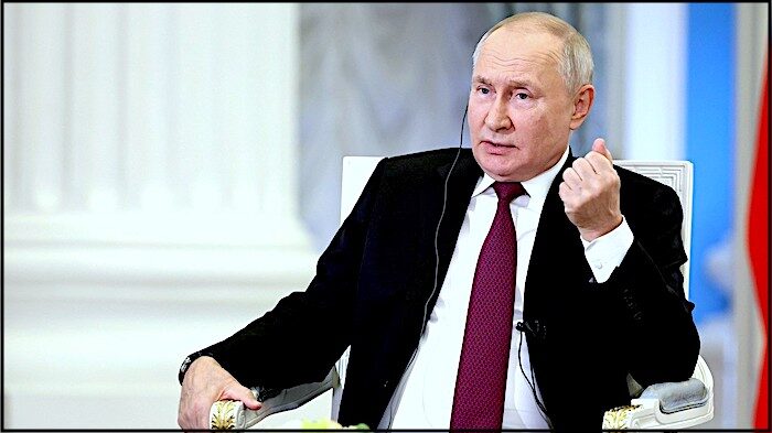 Putinchair