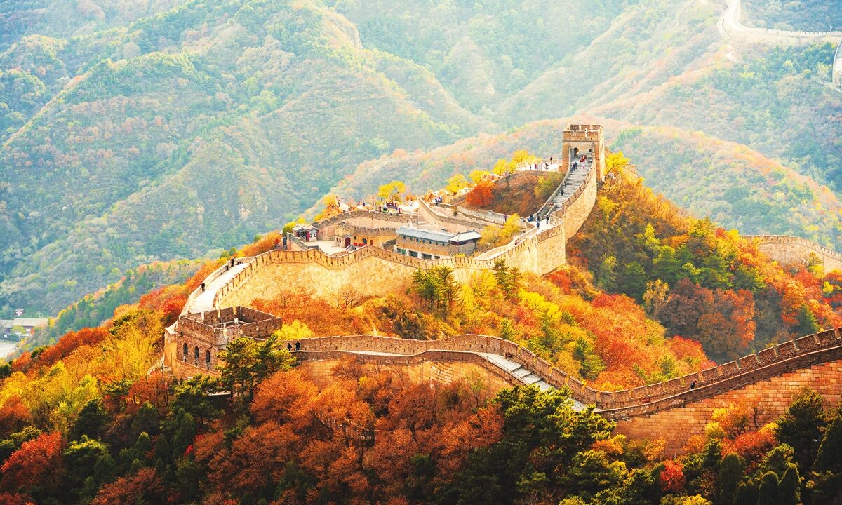 Great Wall