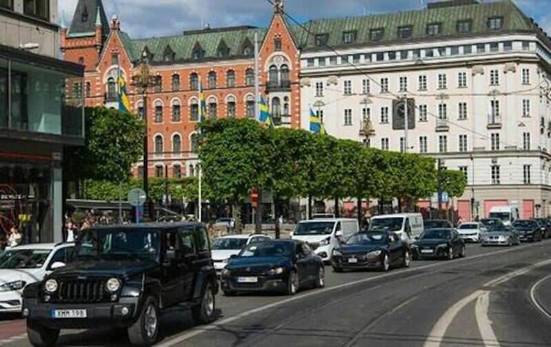 Stockholm