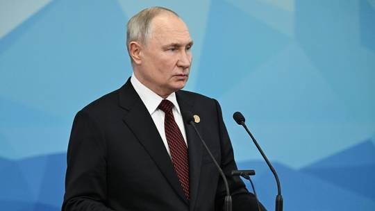 putin