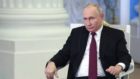 putin