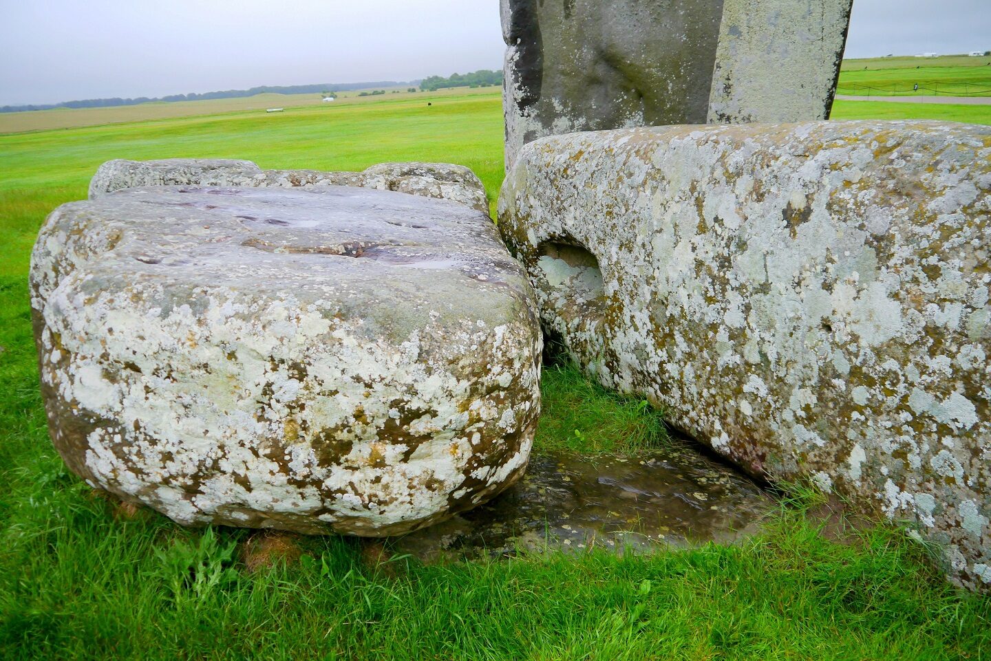 Click to enlarge Altar Stone