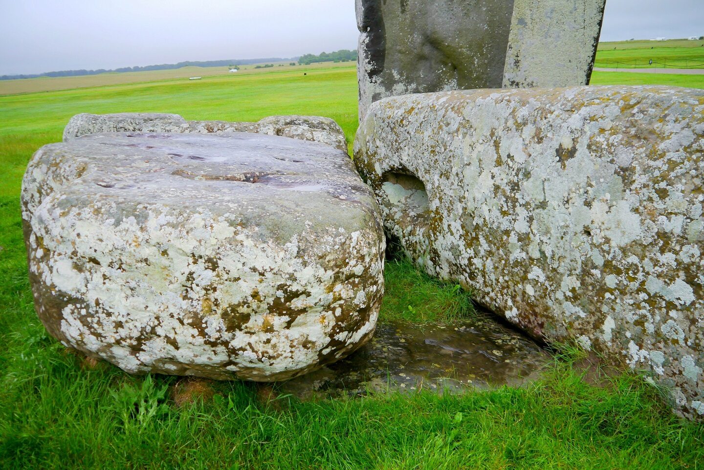 Altar Stone