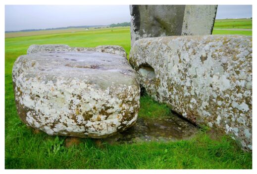 Altar Stone