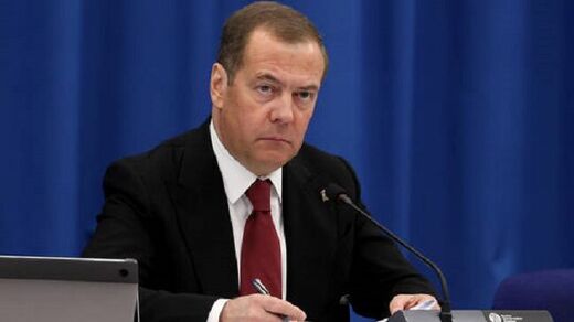 medvedev