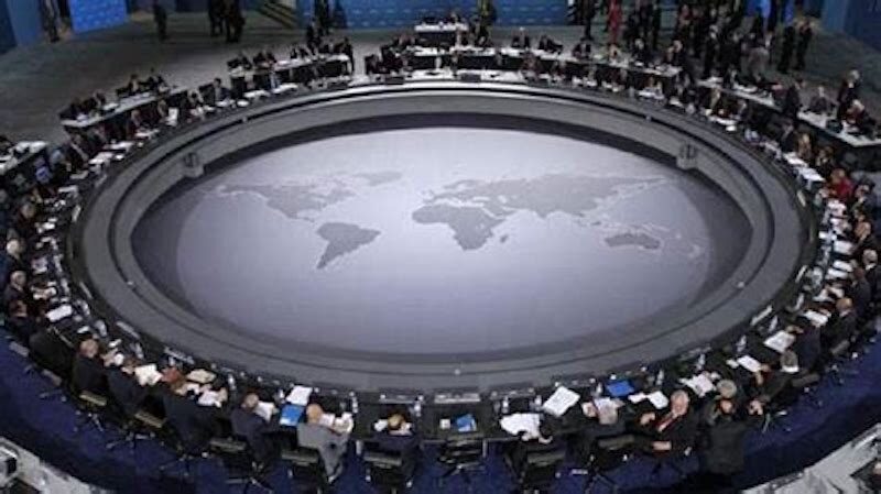 global government