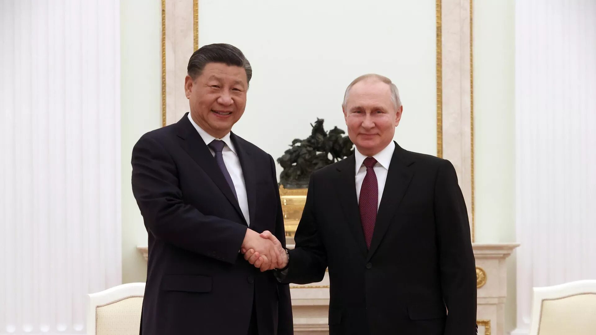 putin xi