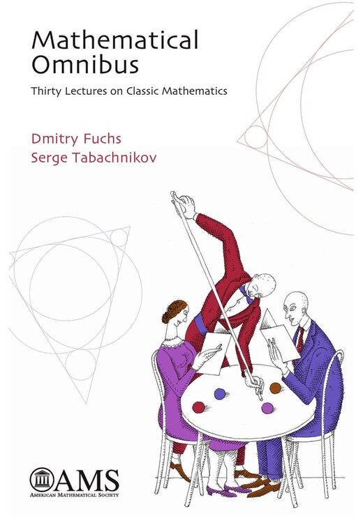 book mathematical omnibus