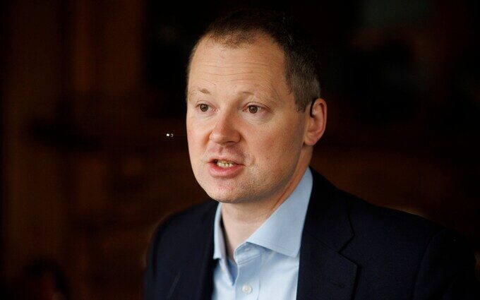 Click to enlarge Neil O'Brien MP pro lockdown smear campaign covid