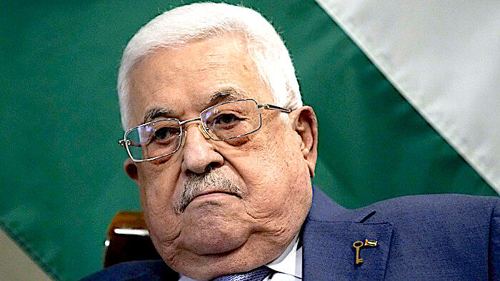 Abbas