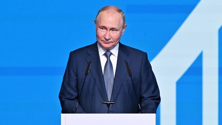 Putin