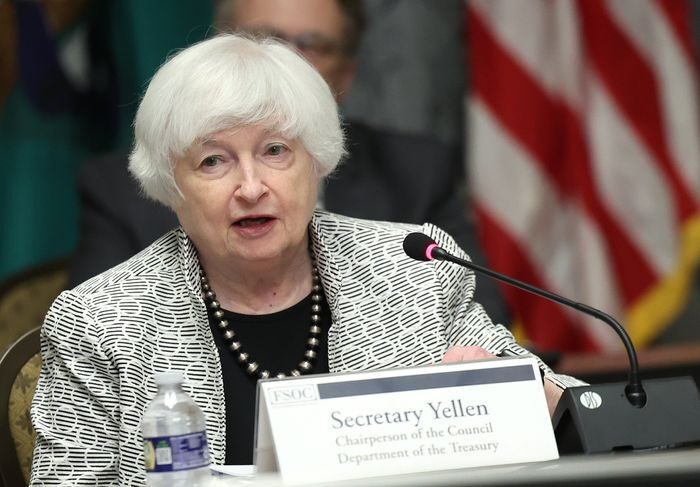 Yellen
