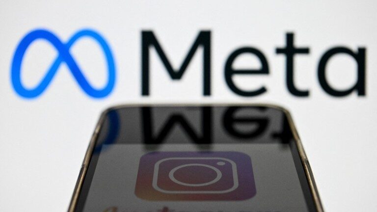 meta instagram