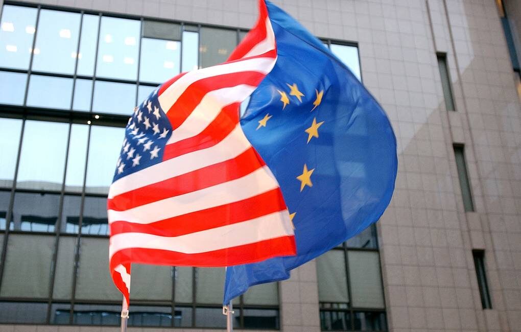 europe EU america