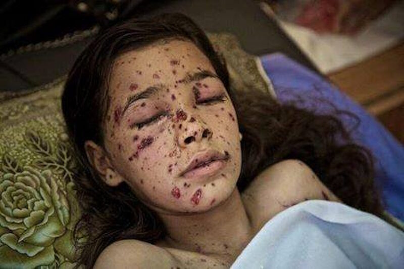 Click to enlarge Israel DIMEpalestine genocide