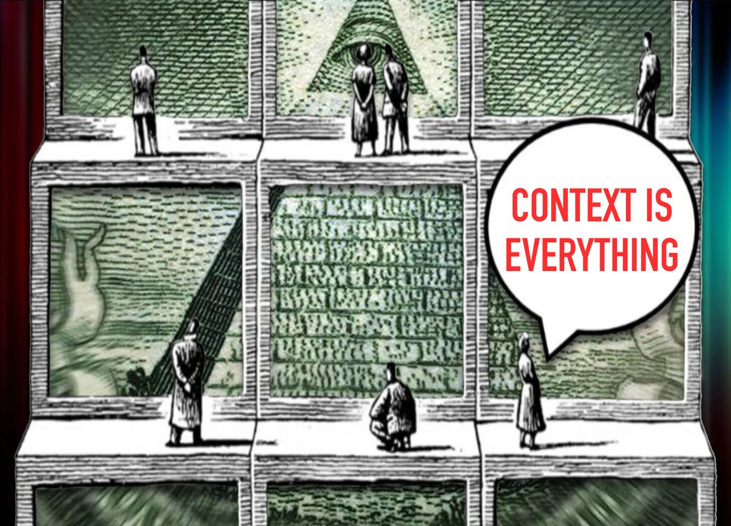 Context is Everything