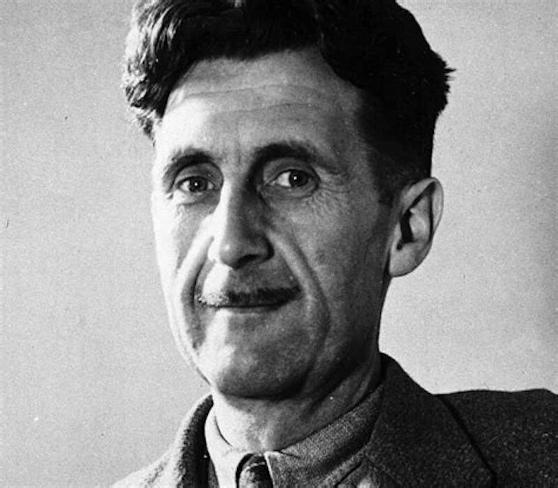 george orwell