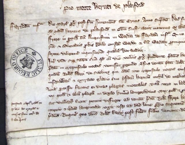 Medieval