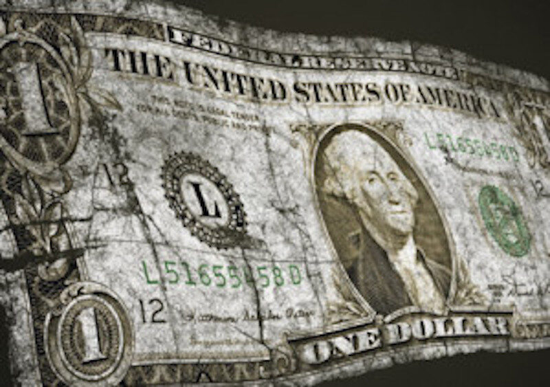 Currency Debasement