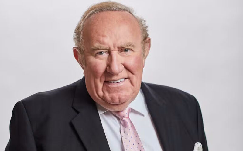 Click to enlarge Andrew Neil bbc sunday times spectator disinformation