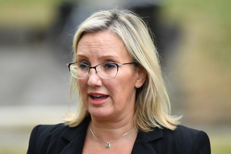 Click to enlarge Dame Caroline Dinenage