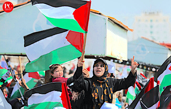 Click to enlarge rally