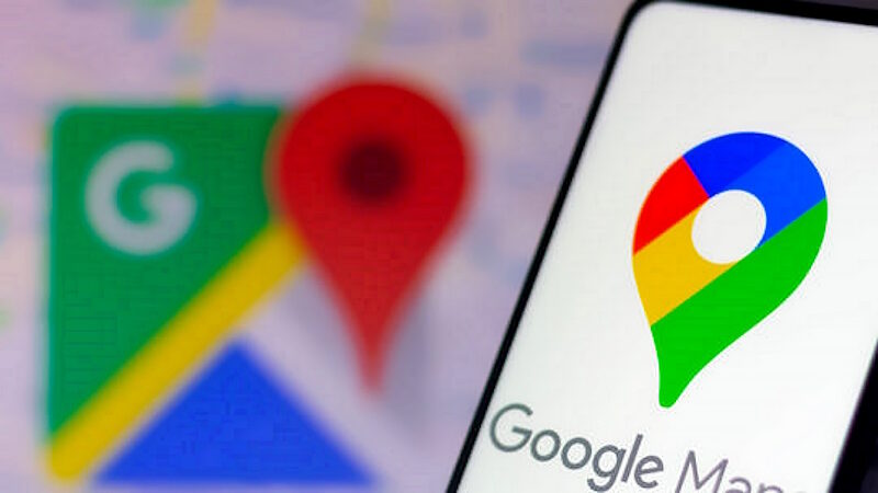 Click to enlarge google maps
