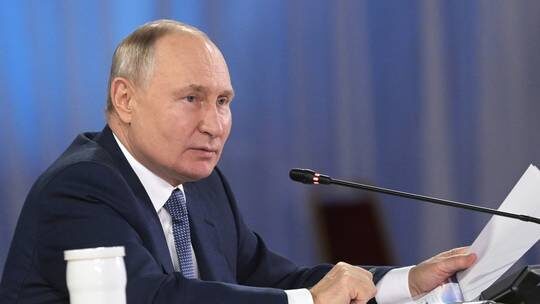 putin