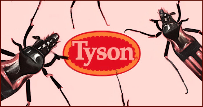 Tyson logo
